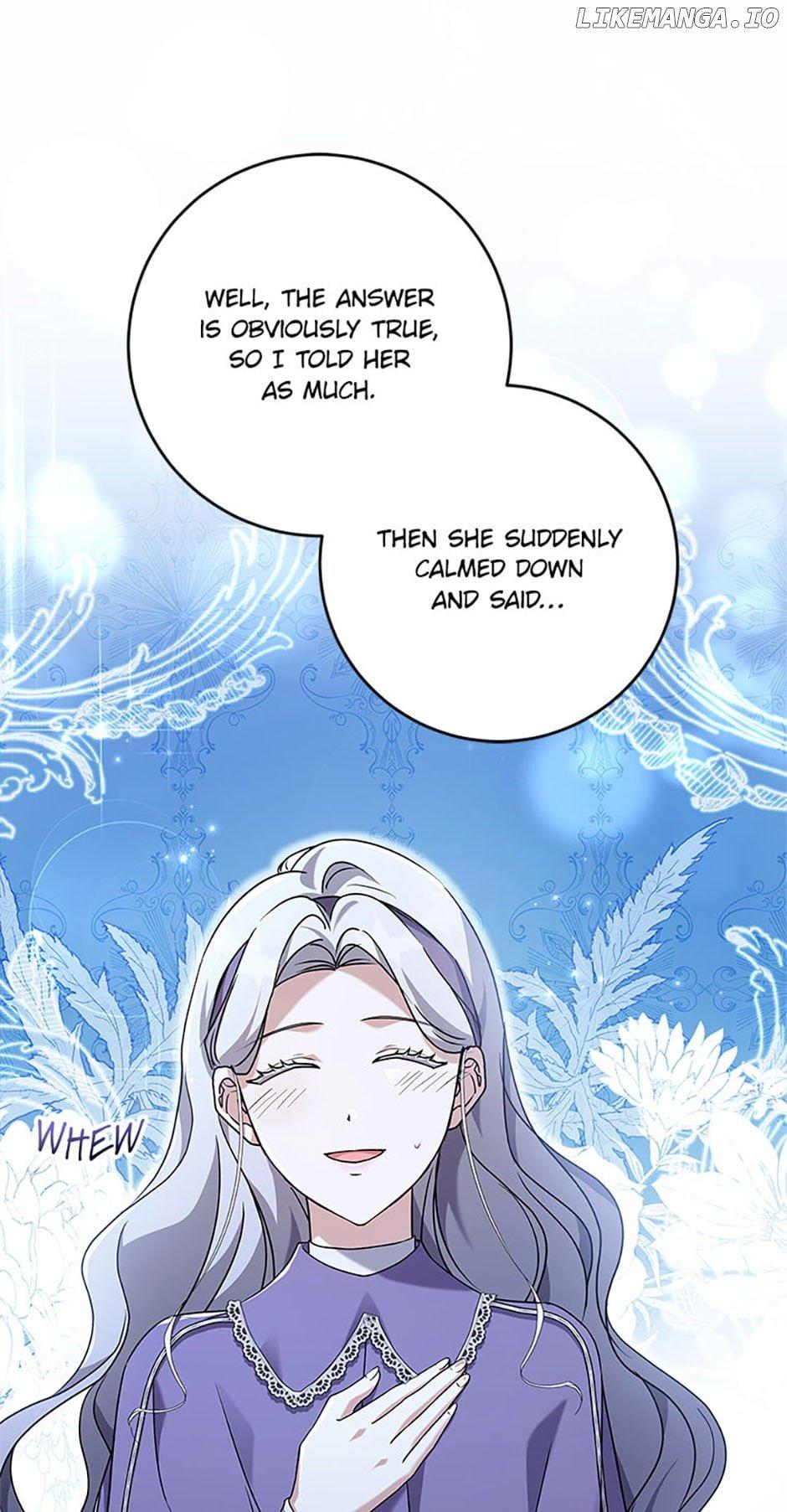 I Went On Strike Because It Was A Time Limit Chapter 68 page 42