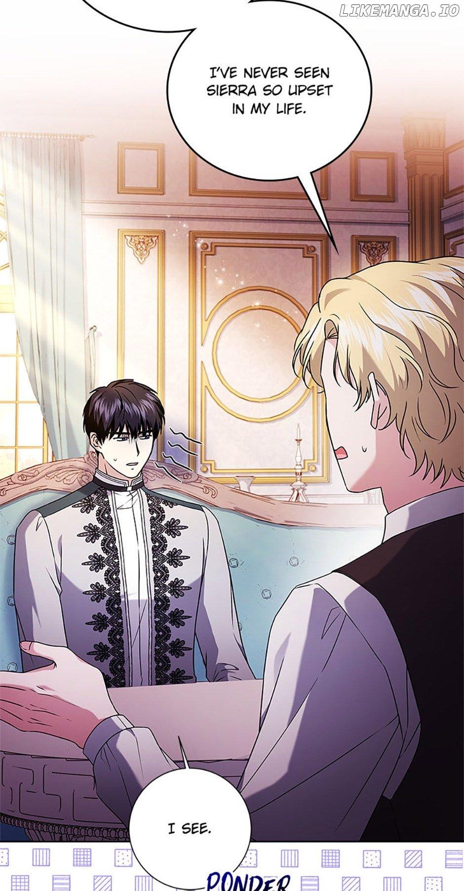 I Went On Strike Because It Was A Time Limit Chapter 68 page 44