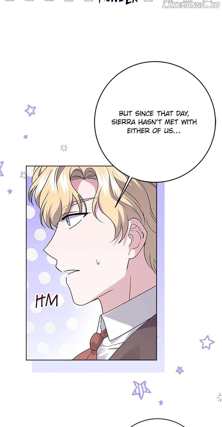 I Went On Strike Because It Was A Time Limit Chapter 68 page 45