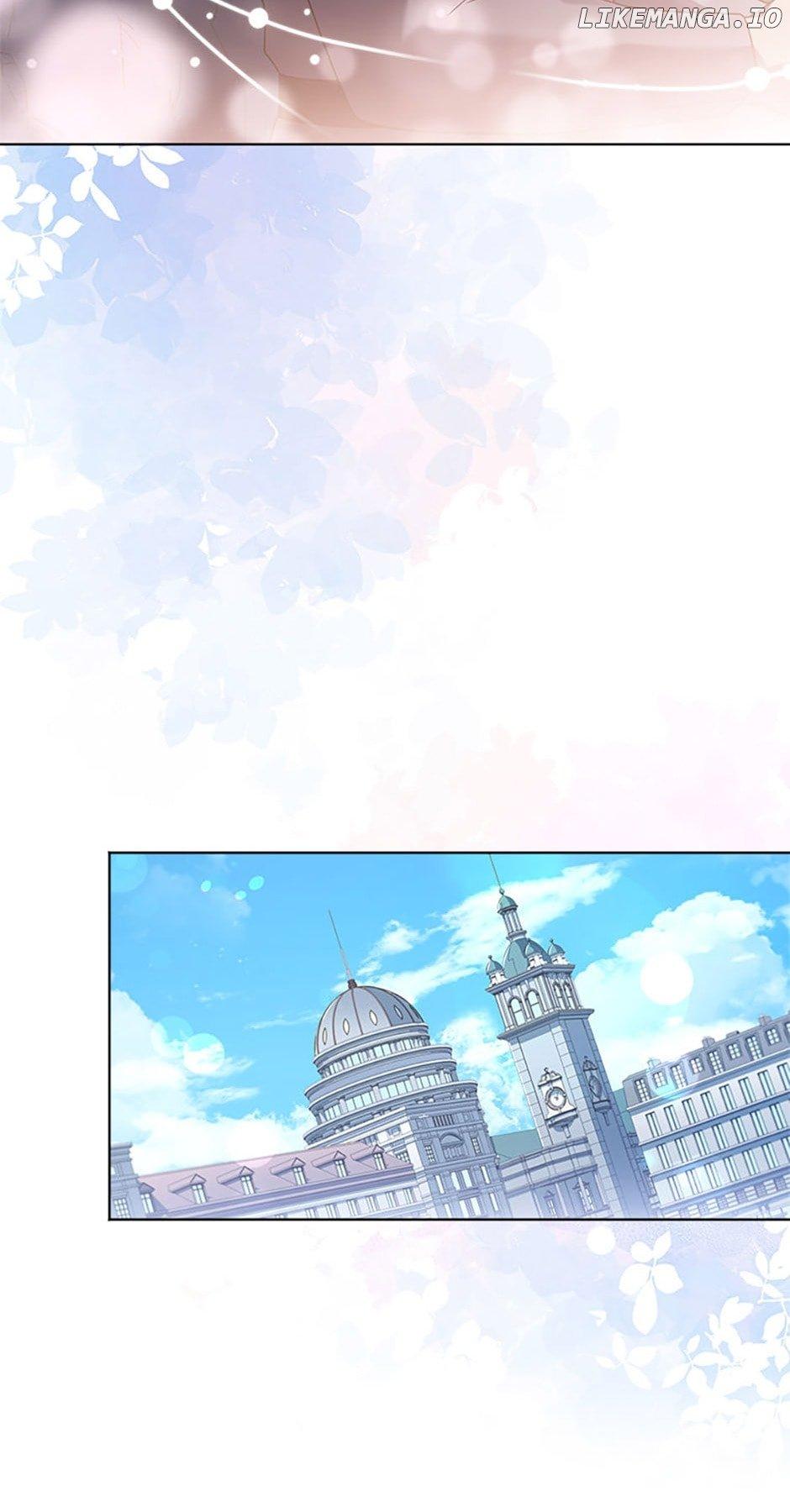 I Went On Strike Because It Was A Time Limit Chapter 68 page 47