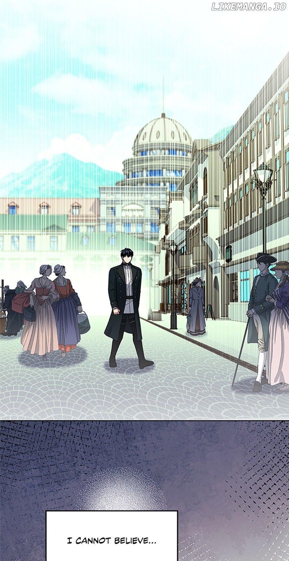 I Went On Strike Because It Was A Time Limit Chapter 68 page 48