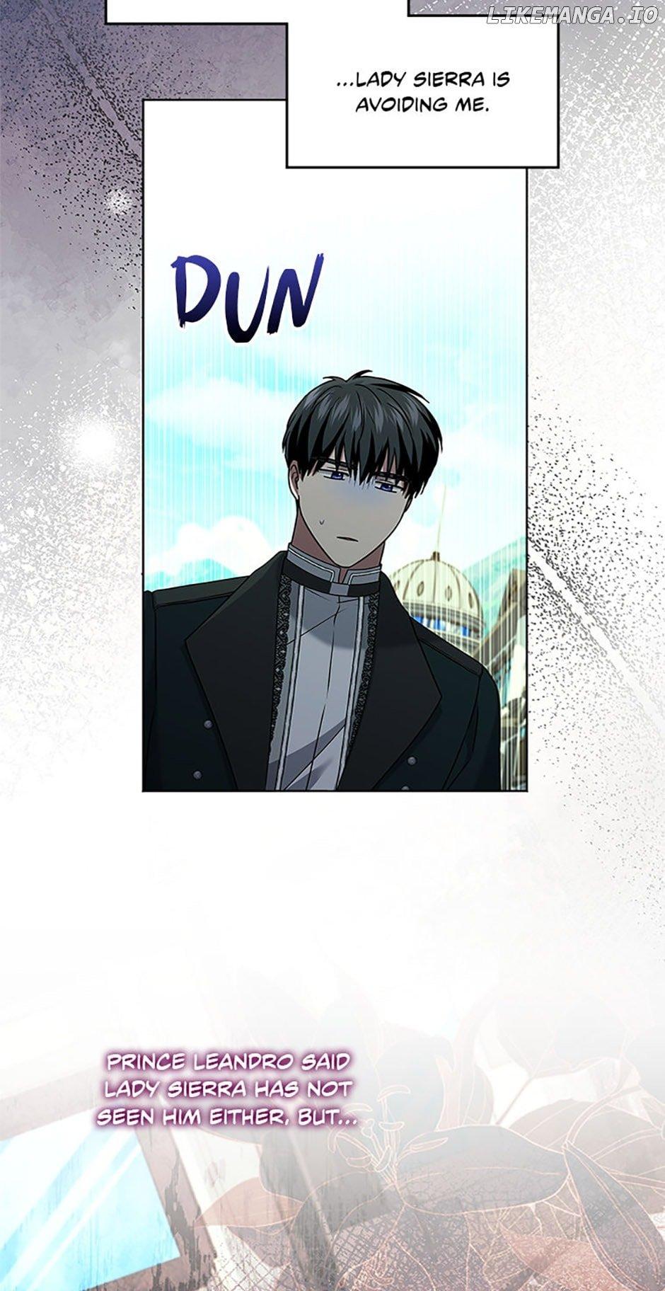I Went On Strike Because It Was A Time Limit Chapter 68 page 49