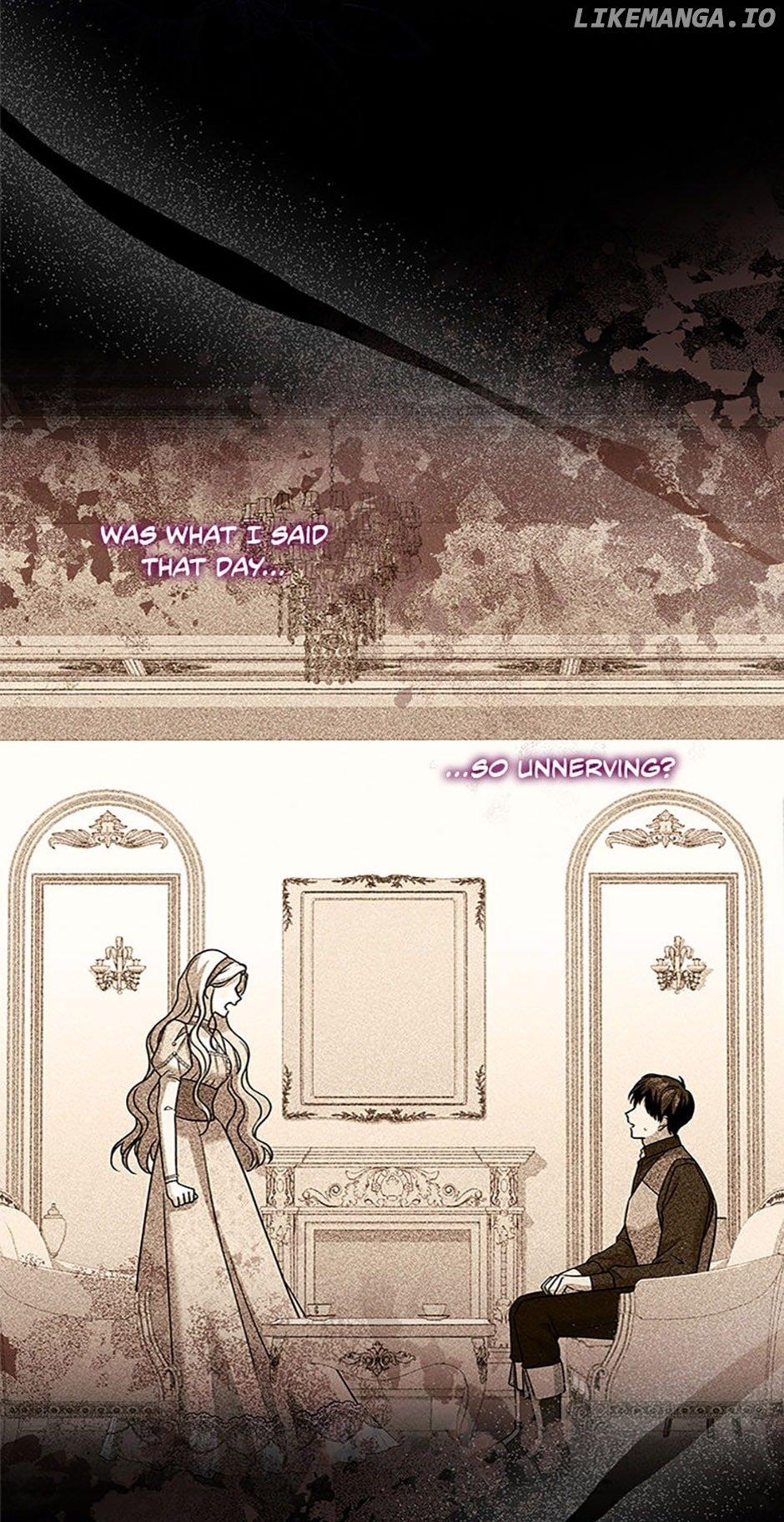 I Went On Strike Because It Was A Time Limit Chapter 68 page 51