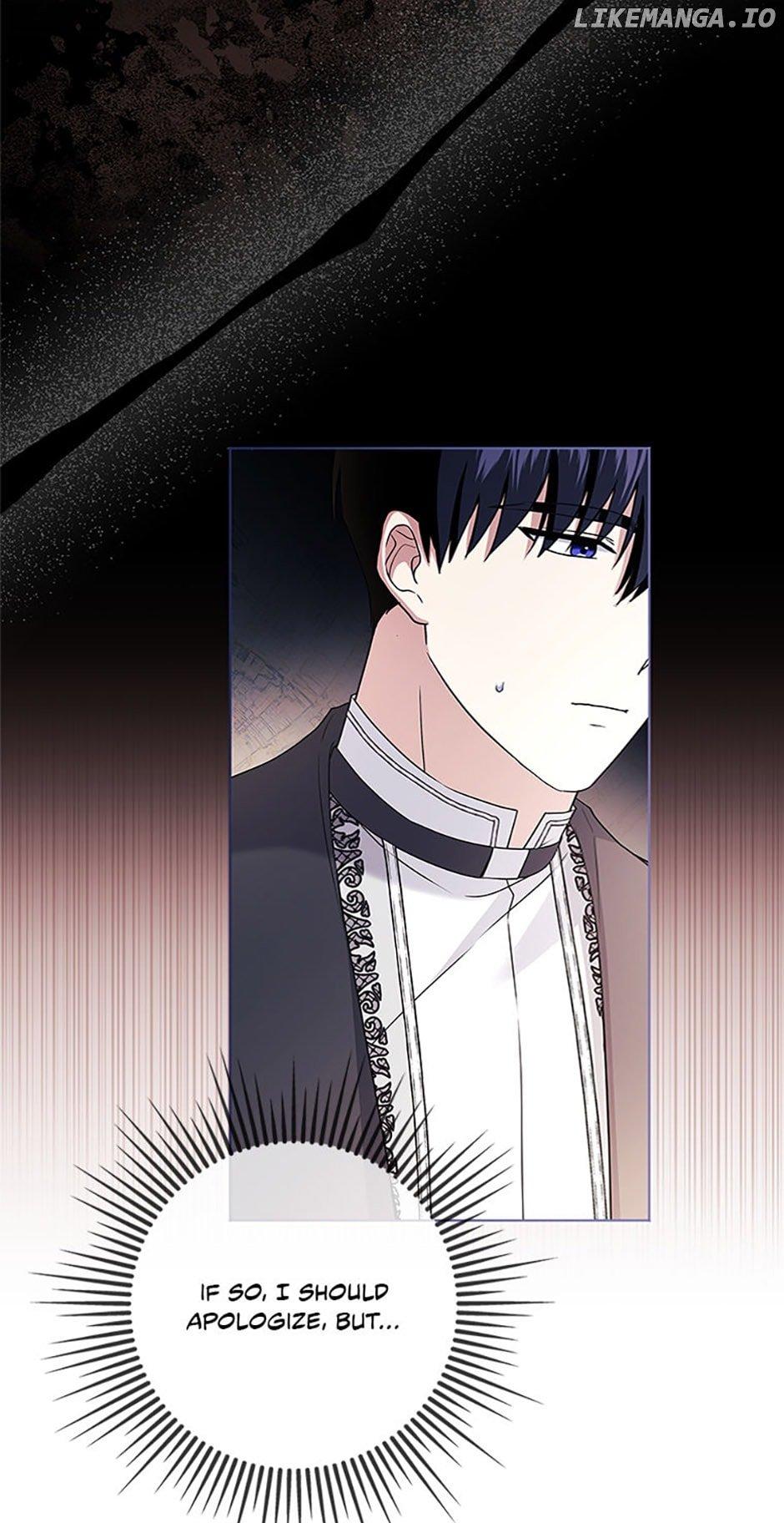 I Went On Strike Because It Was A Time Limit Chapter 68 page 52