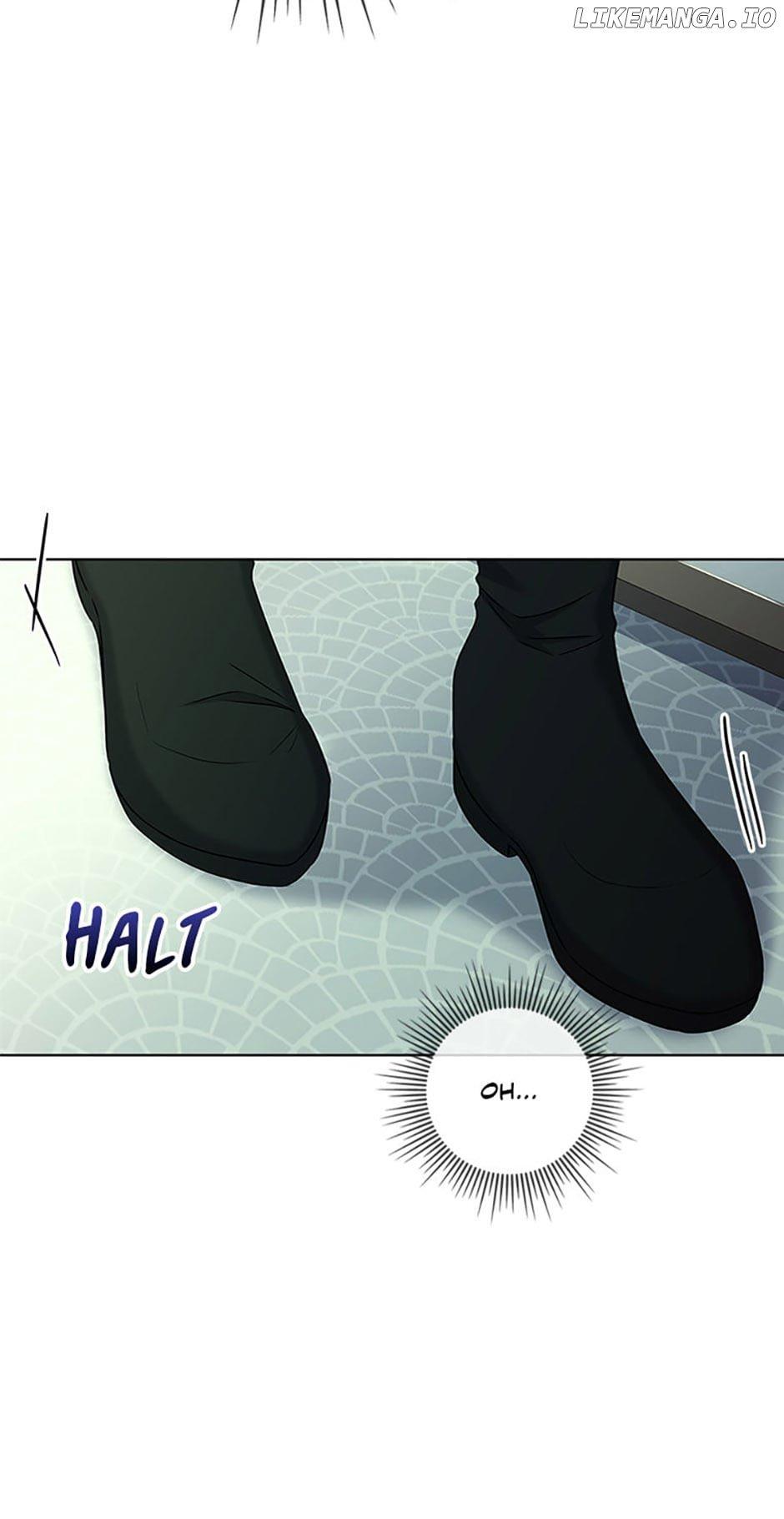 I Went On Strike Because It Was A Time Limit Chapter 68 page 53