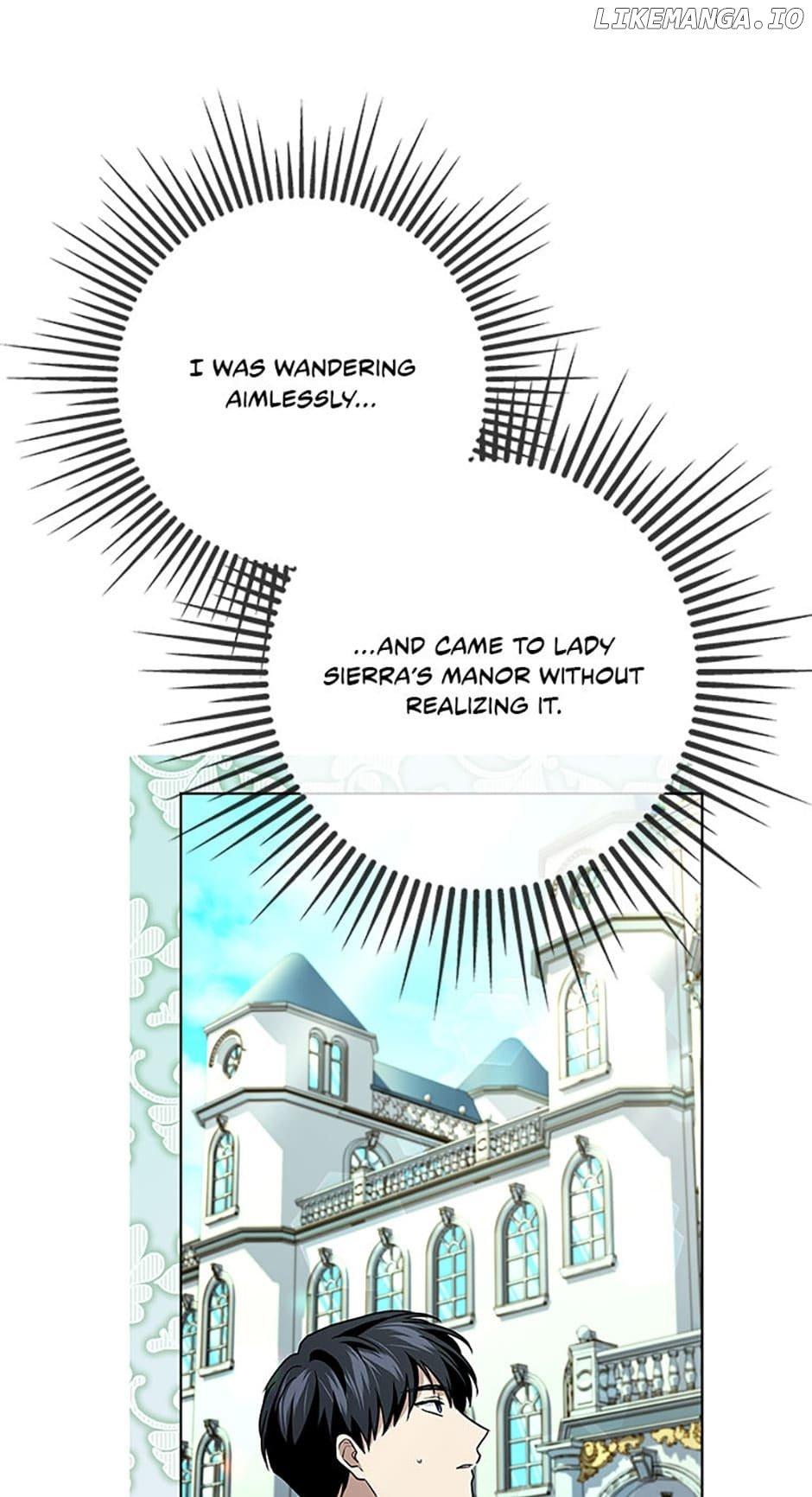 I Went On Strike Because It Was A Time Limit Chapter 68 page 54