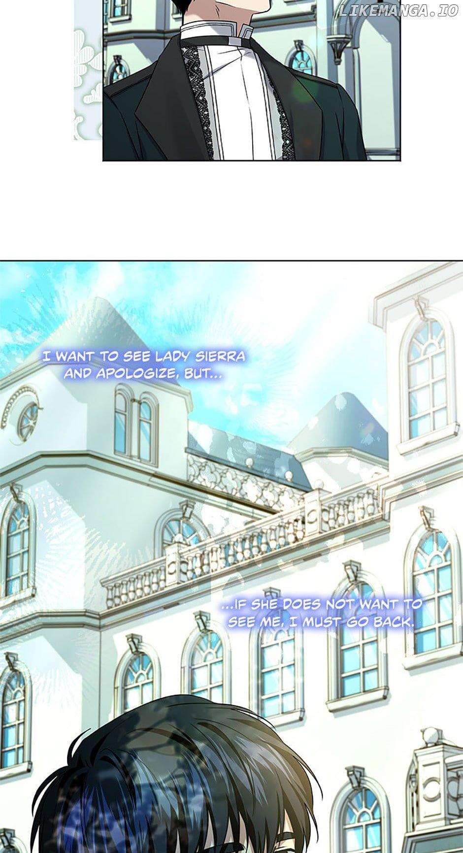 I Went On Strike Because It Was A Time Limit Chapter 68 page 55