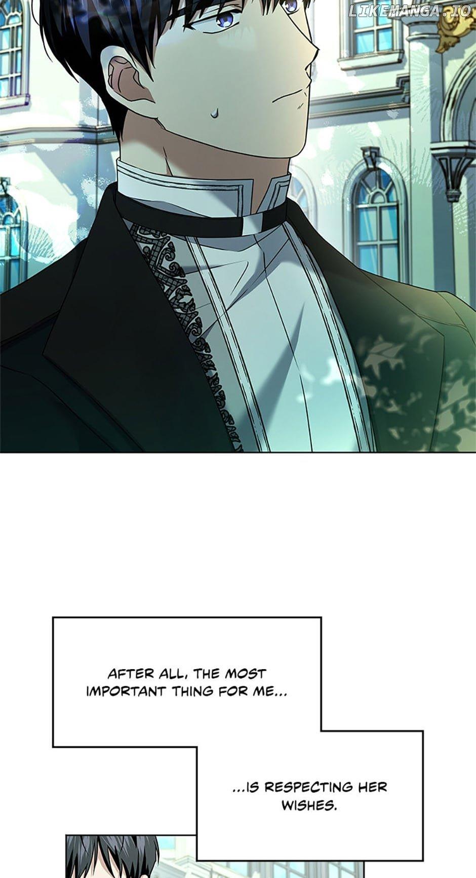 I Went On Strike Because It Was A Time Limit Chapter 68 page 56