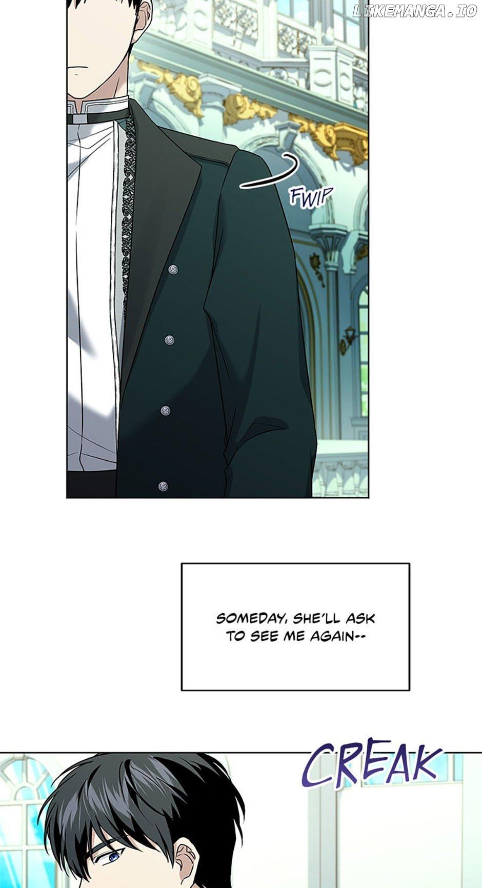 I Went On Strike Because It Was A Time Limit Chapter 68 page 57
