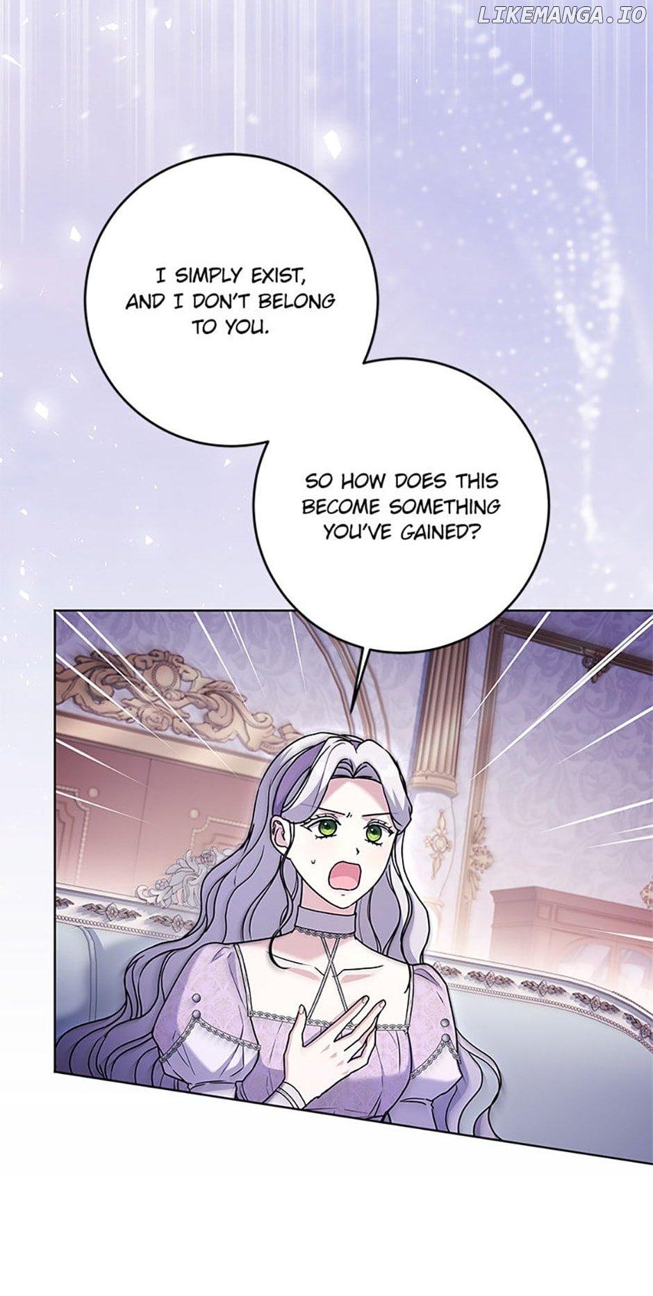I Went On Strike Because It Was A Time Limit Chapter 68 page 5