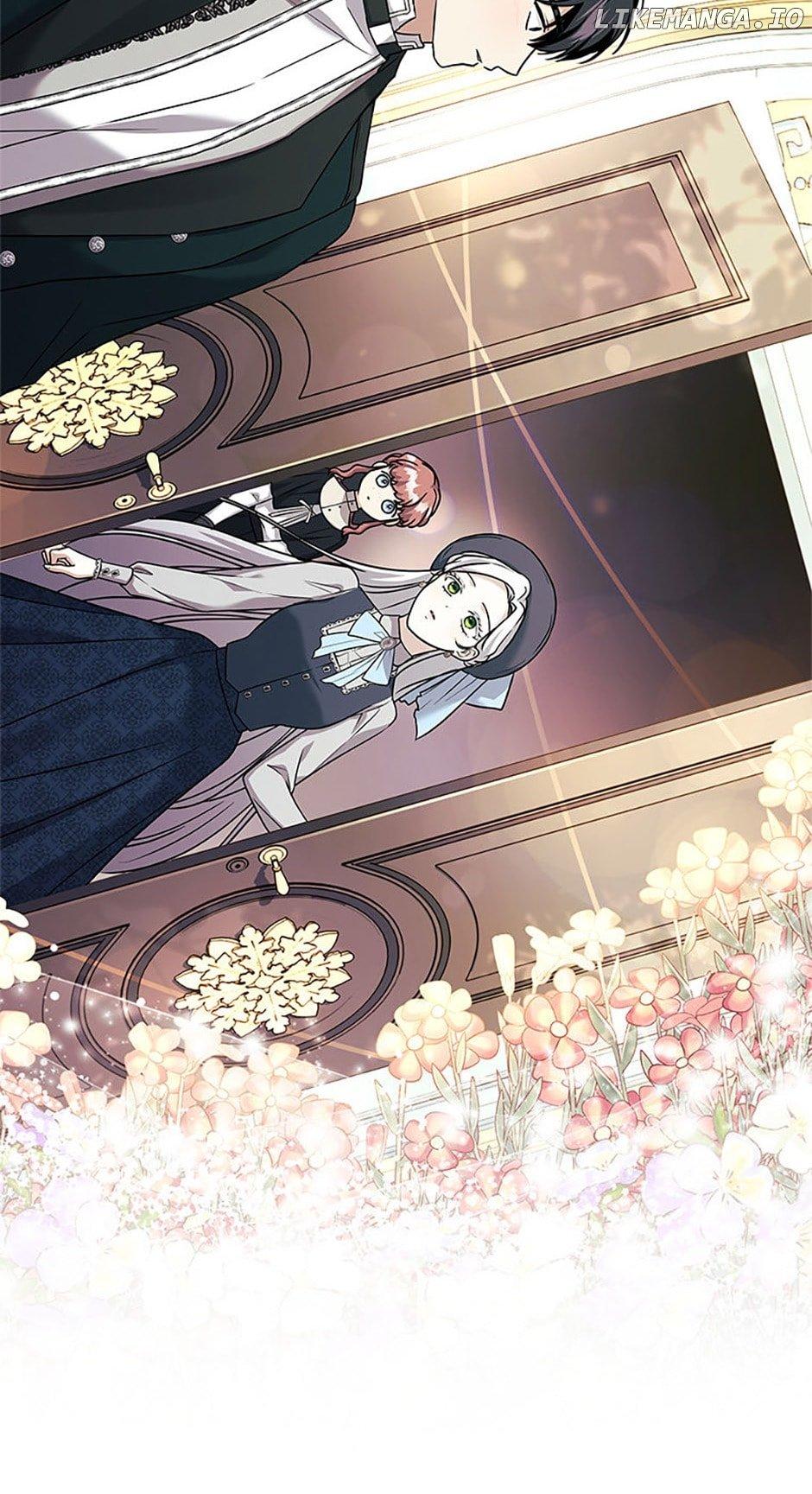 I Went On Strike Because It Was A Time Limit Chapter 68 page 59