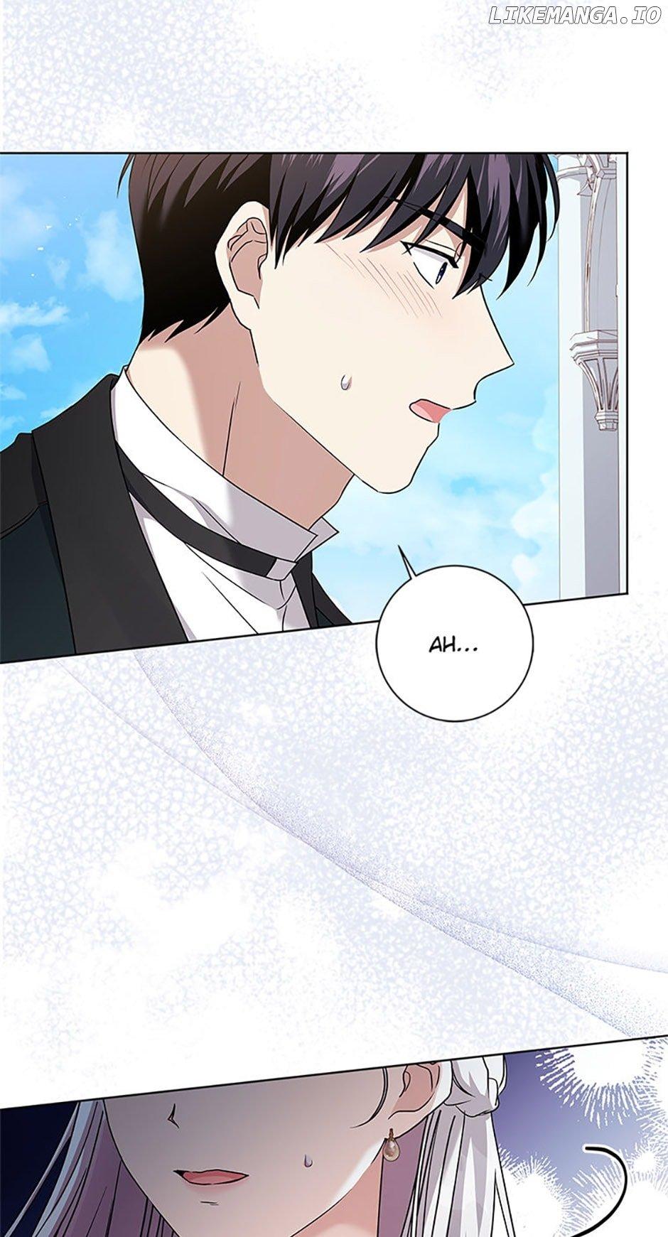 I Went On Strike Because It Was A Time Limit Chapter 68 page 60