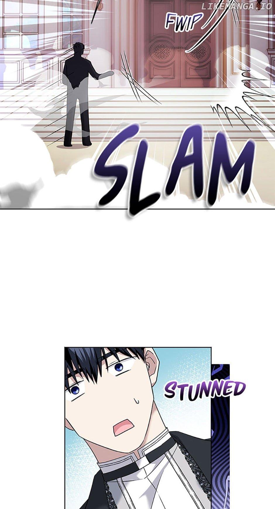 I Went On Strike Because It Was A Time Limit Chapter 68 page 62