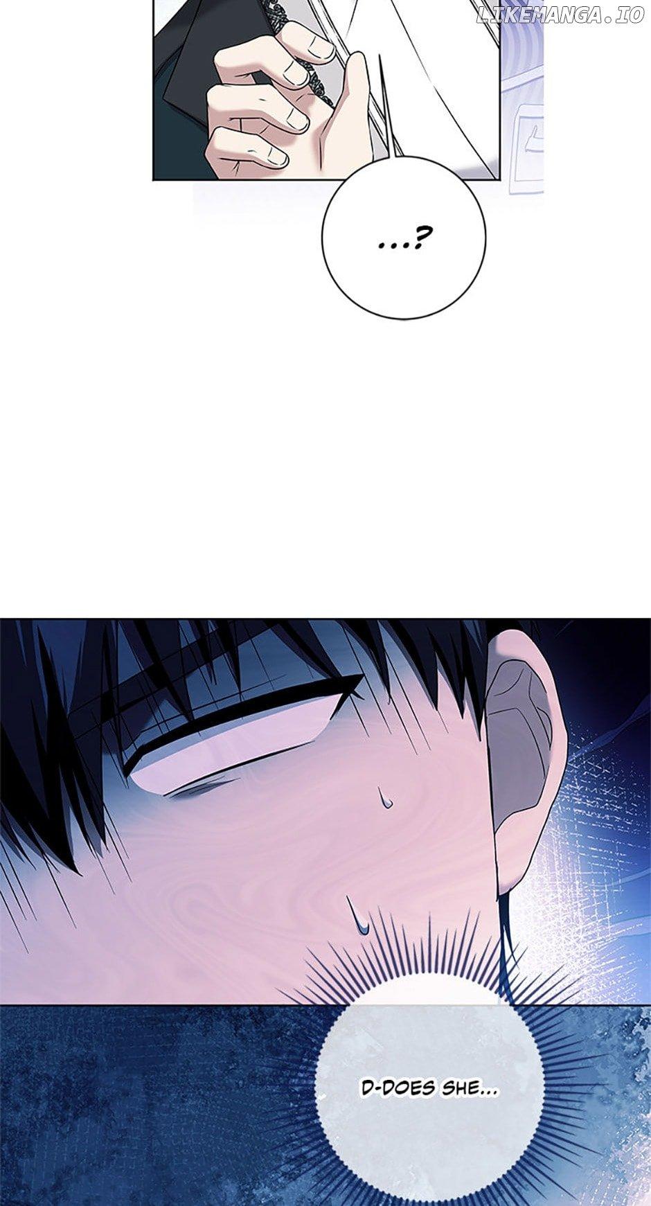 I Went On Strike Because It Was A Time Limit Chapter 68 page 63