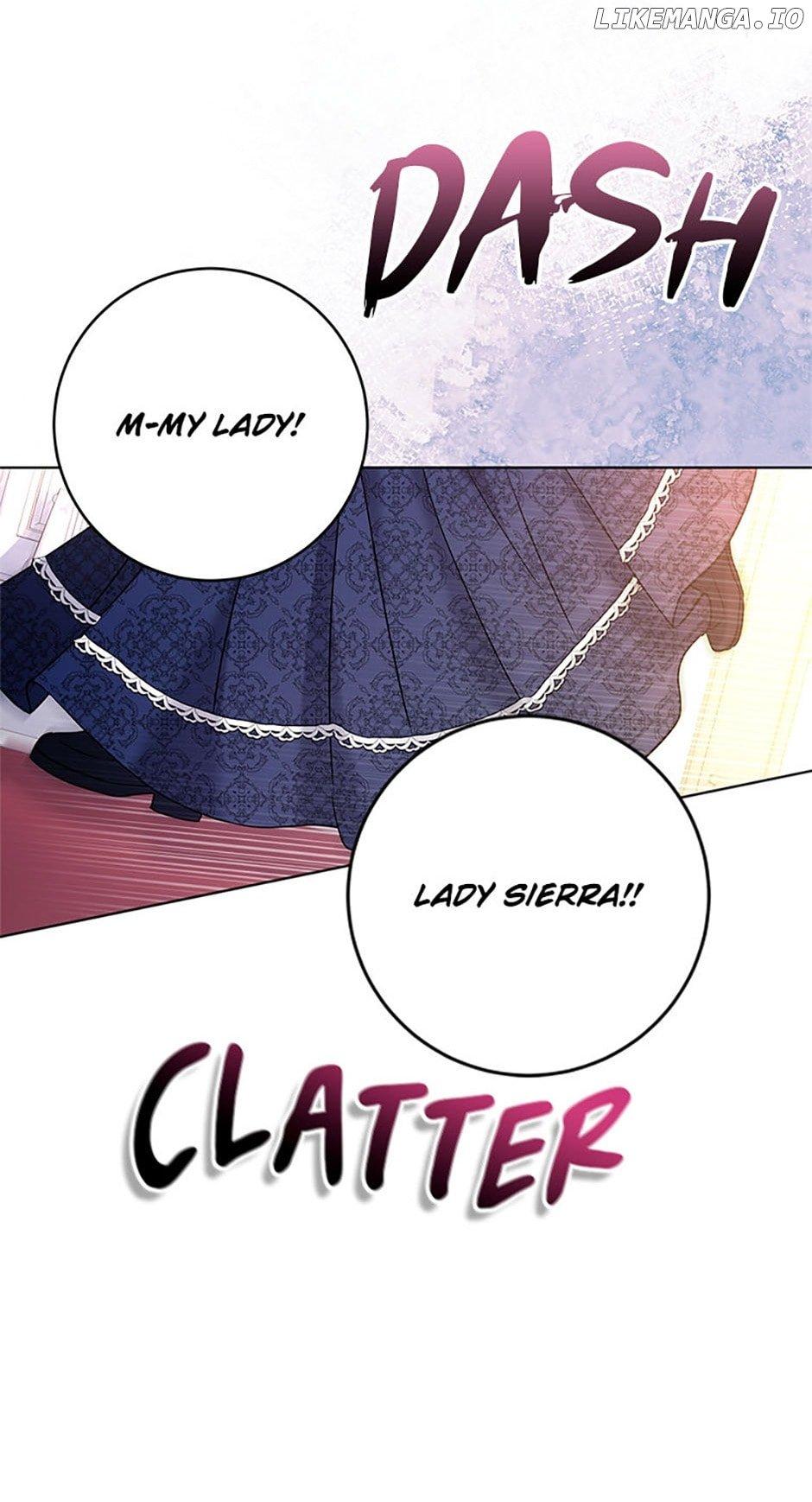 I Went On Strike Because It Was A Time Limit Chapter 68 page 65