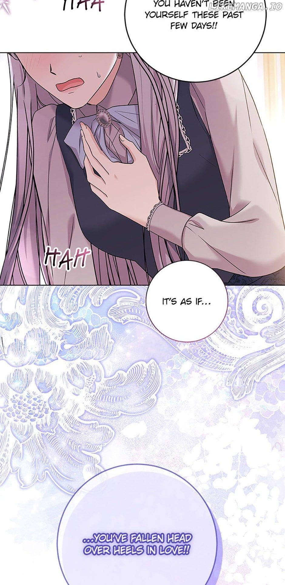 I Went On Strike Because It Was A Time Limit Chapter 68 page 68
