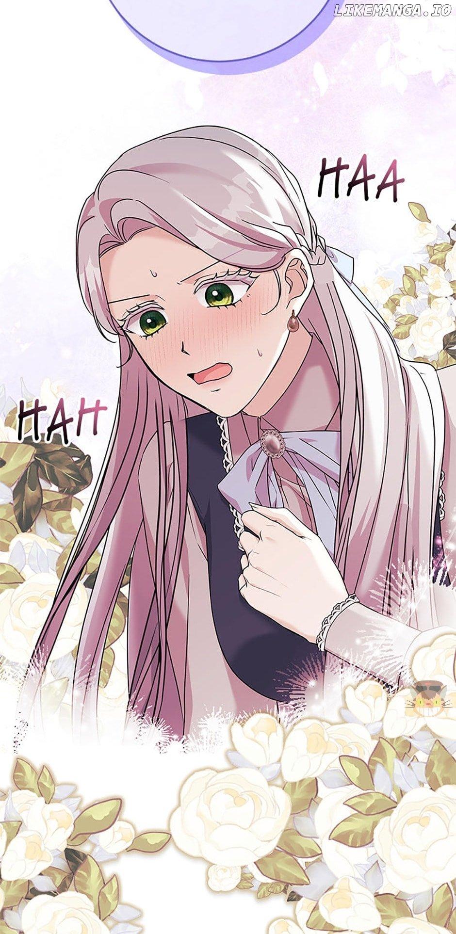 I Went On Strike Because It Was A Time Limit Chapter 68 page 69