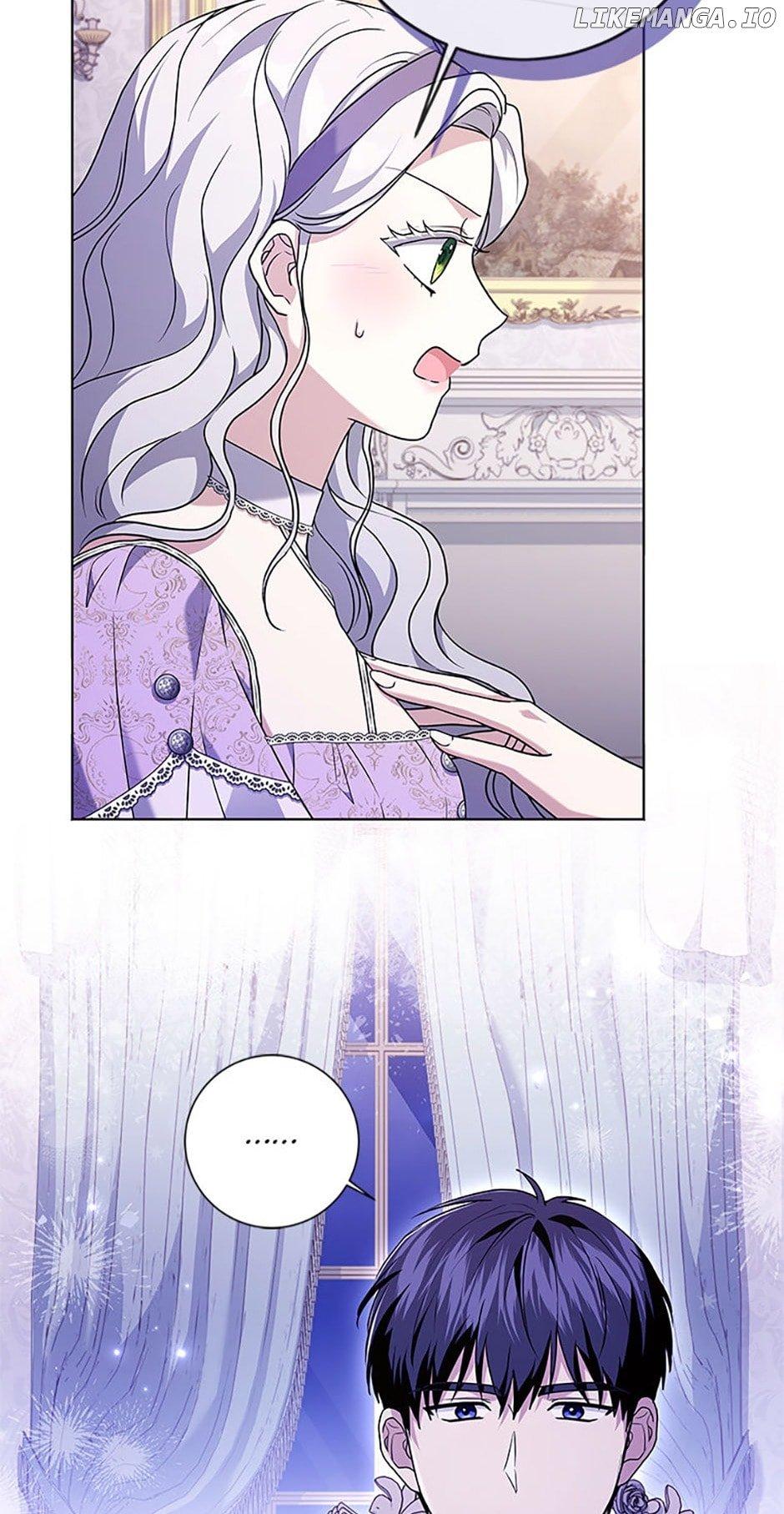 I Went On Strike Because It Was A Time Limit Chapter 68 page 7