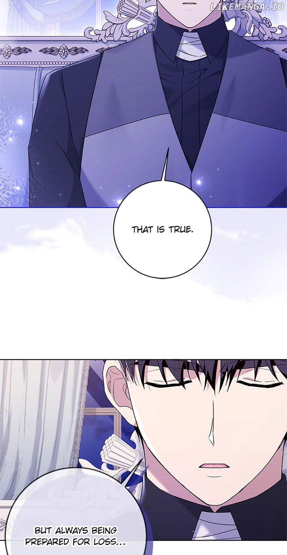 I Went On Strike Because It Was A Time Limit Chapter 68 page 8