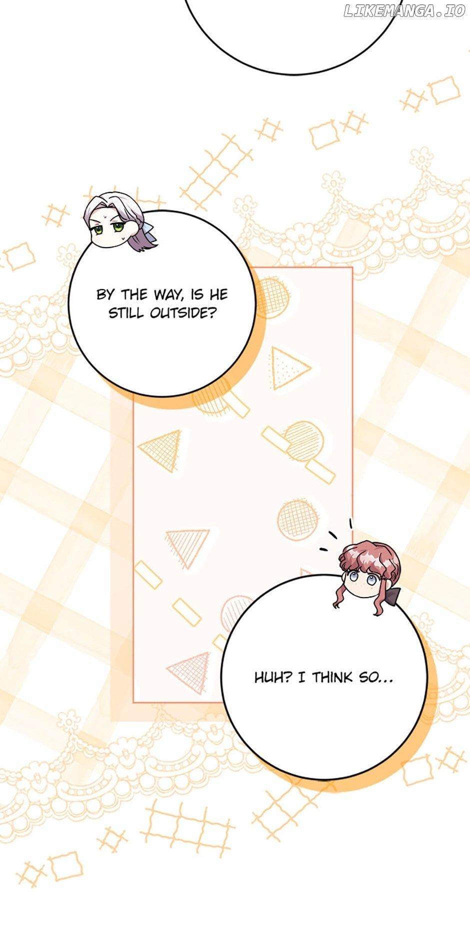 I Went On Strike Because It Was A Time Limit Chapter 69 page 11