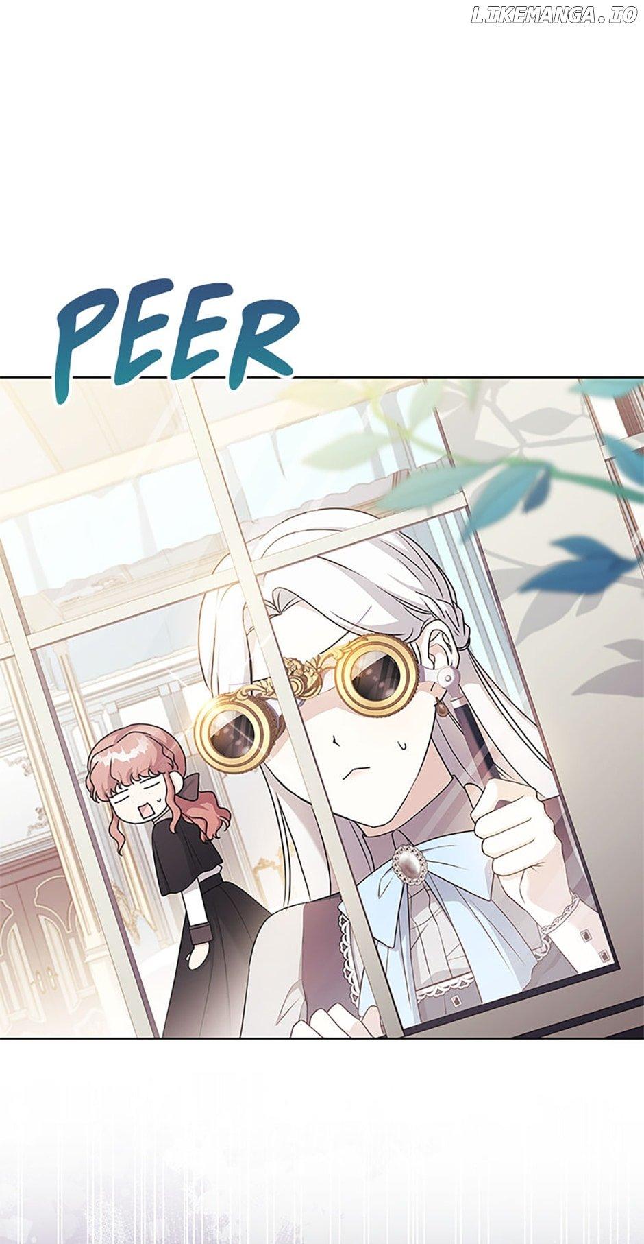 I Went On Strike Because It Was A Time Limit Chapter 69 page 12