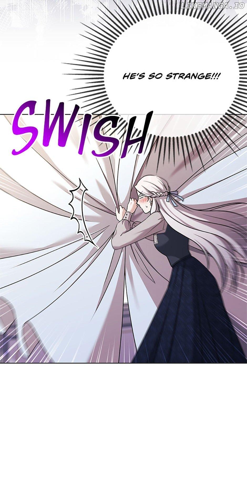 I Went On Strike Because It Was A Time Limit Chapter 69 page 14