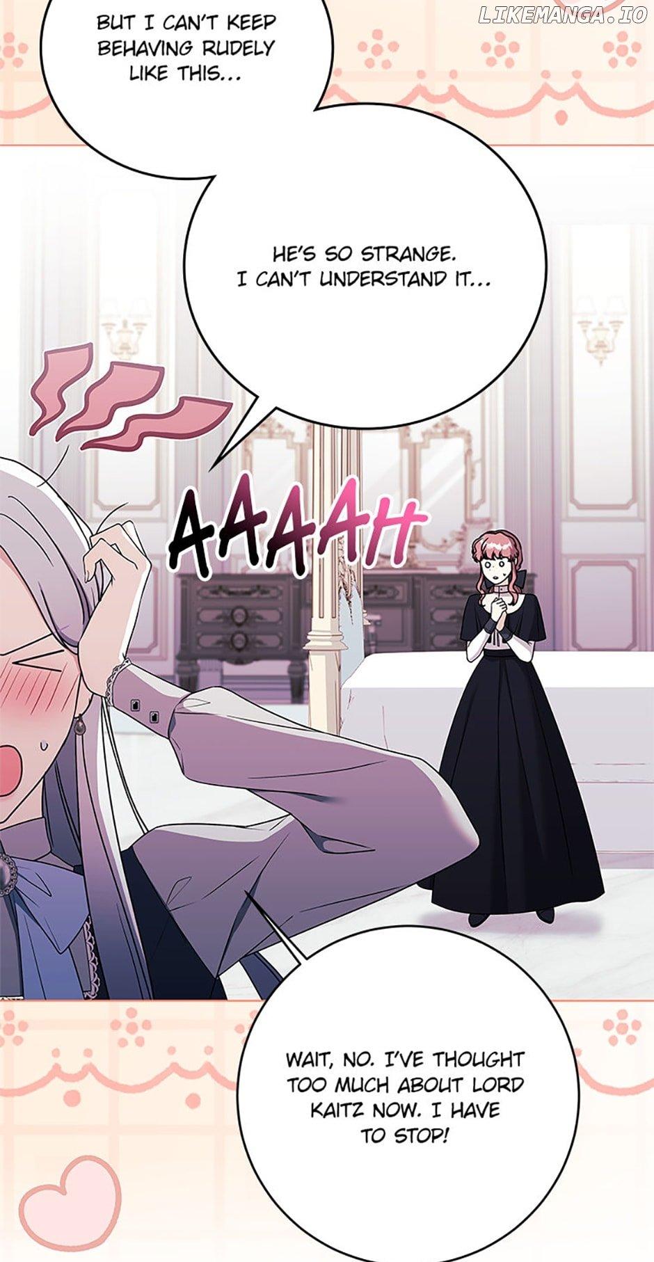 I Went On Strike Because It Was A Time Limit Chapter 69 page 16