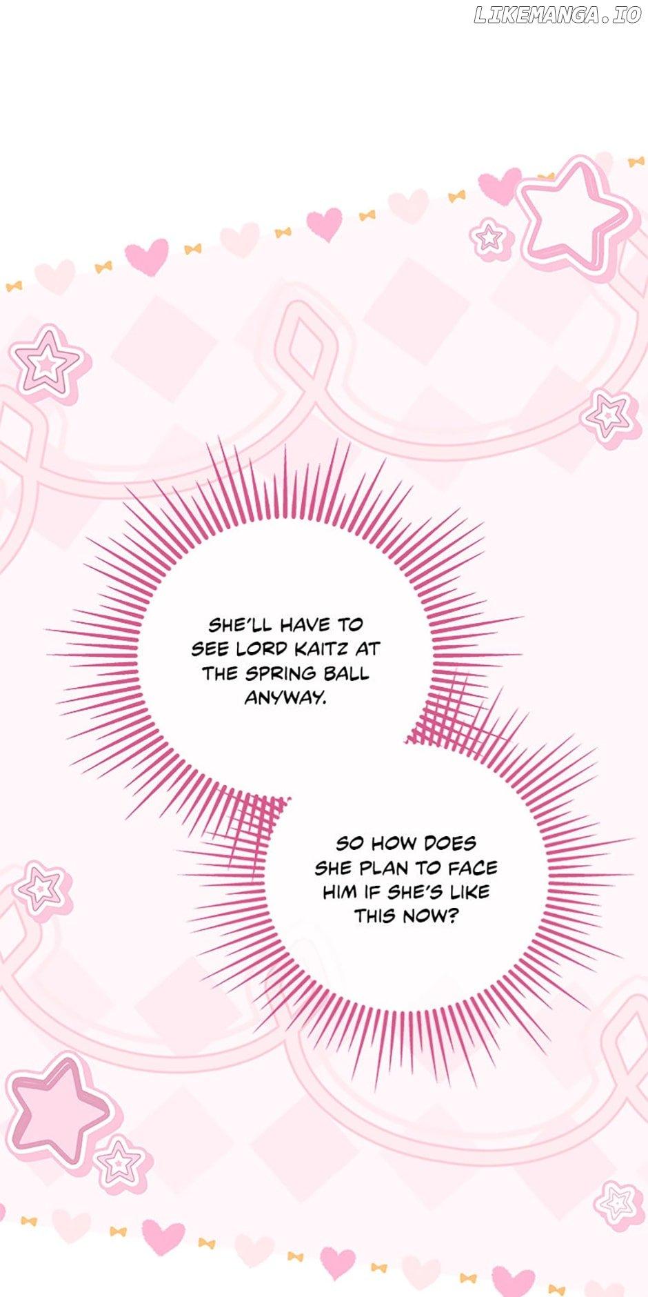 I Went On Strike Because It Was A Time Limit Chapter 69 page 18