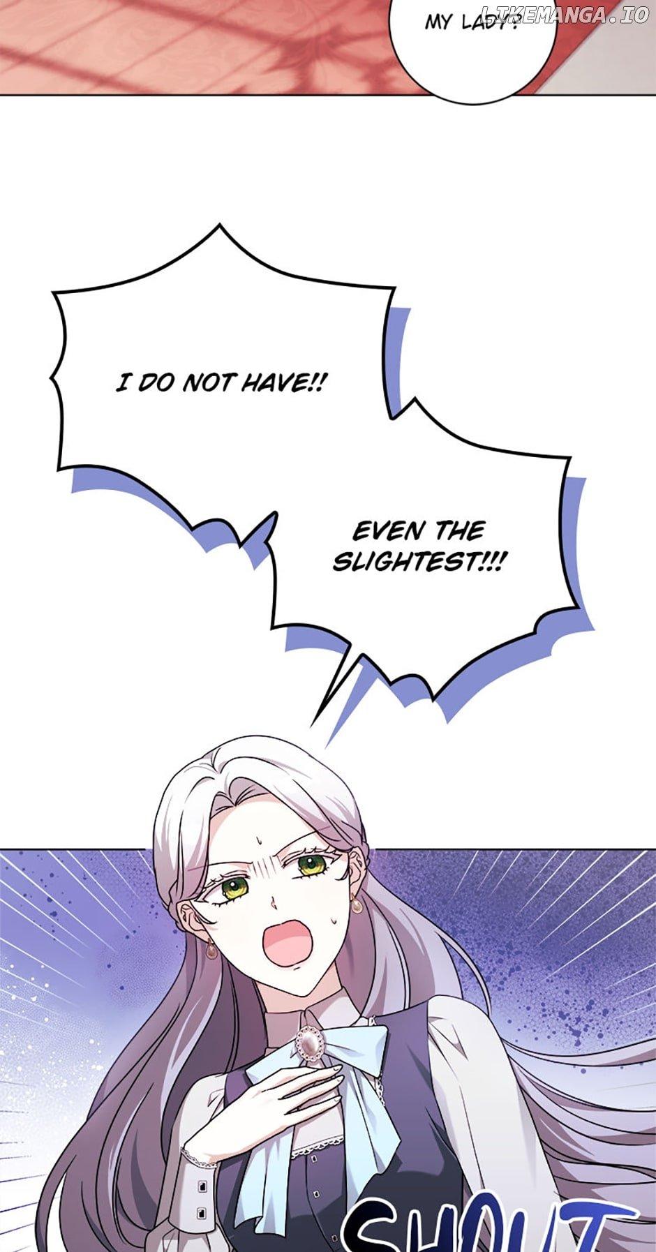 I Went On Strike Because It Was A Time Limit Chapter 69 page 1