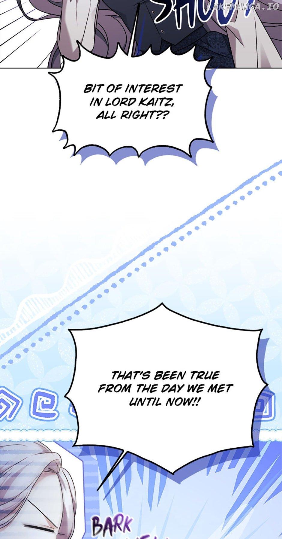 I Went On Strike Because It Was A Time Limit Chapter 69 page 2