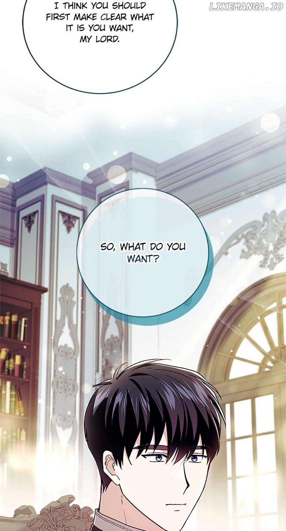 I Went On Strike Because It Was A Time Limit Chapter 69 page 32