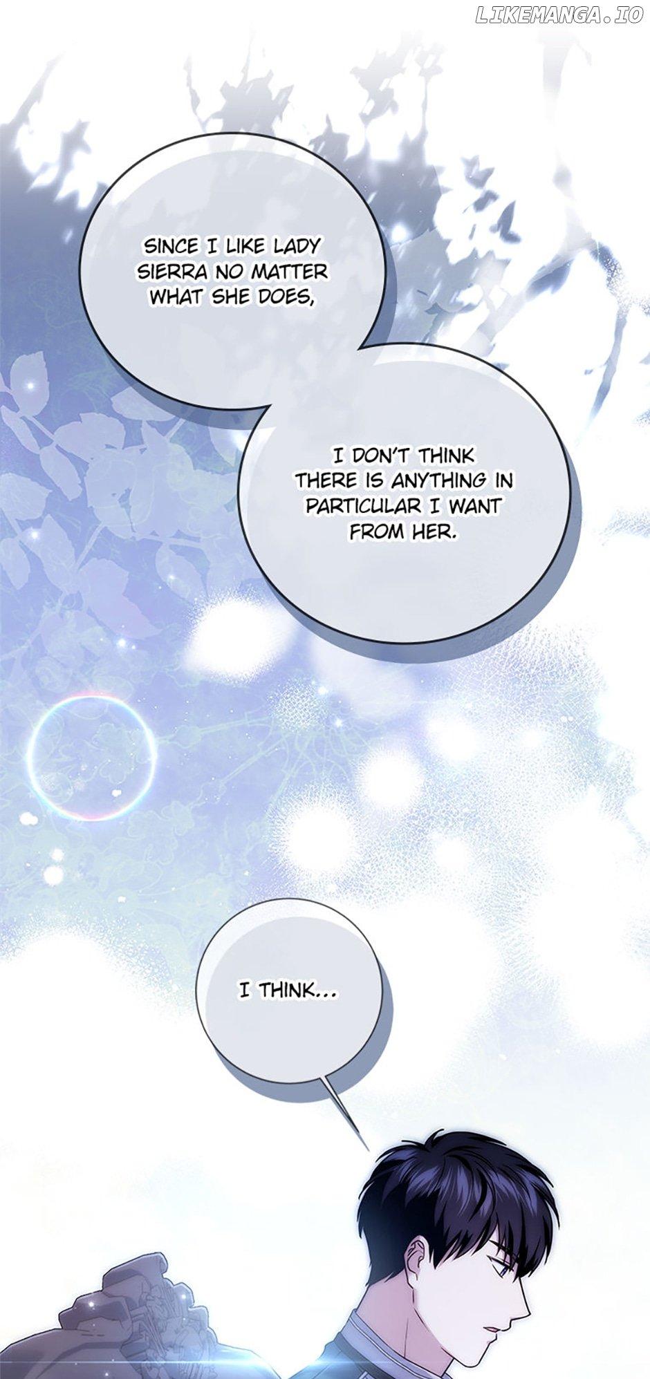 I Went On Strike Because It Was A Time Limit Chapter 69 page 34