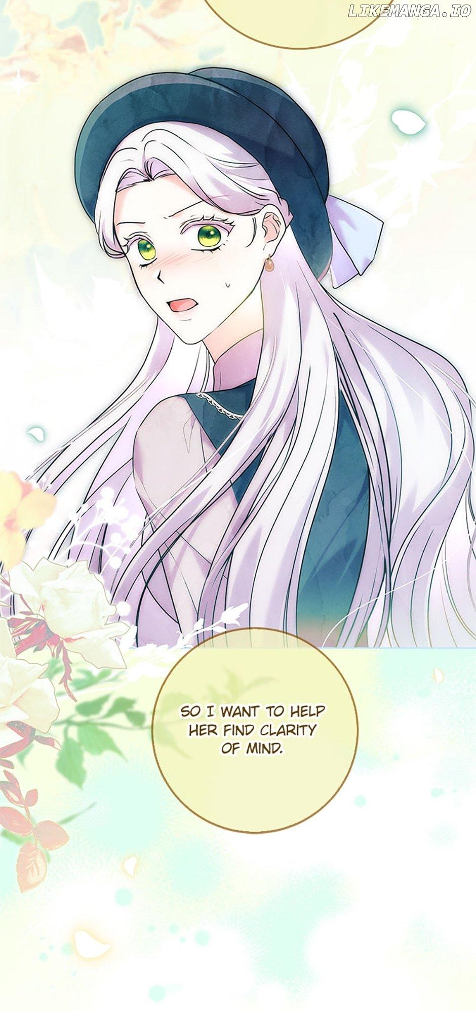 I Went On Strike Because It Was A Time Limit Chapter 69 page 36