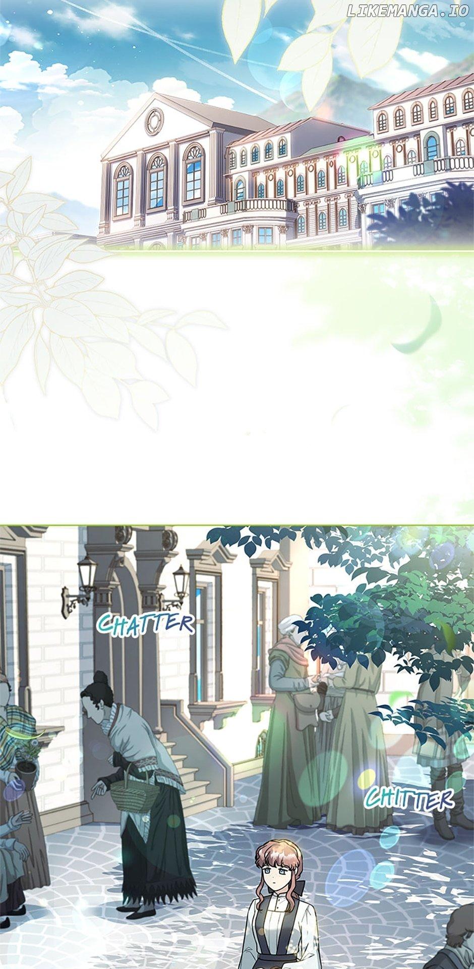 I Went On Strike Because It Was A Time Limit Chapter 69 page 41