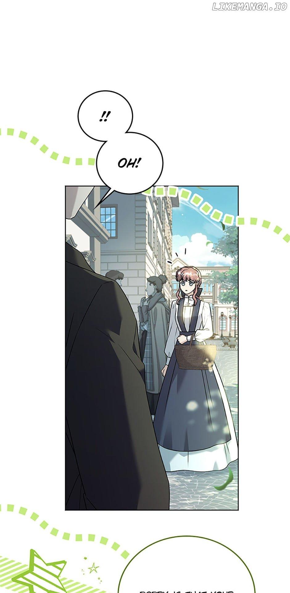 I Went On Strike Because It Was A Time Limit Chapter 69 page 43