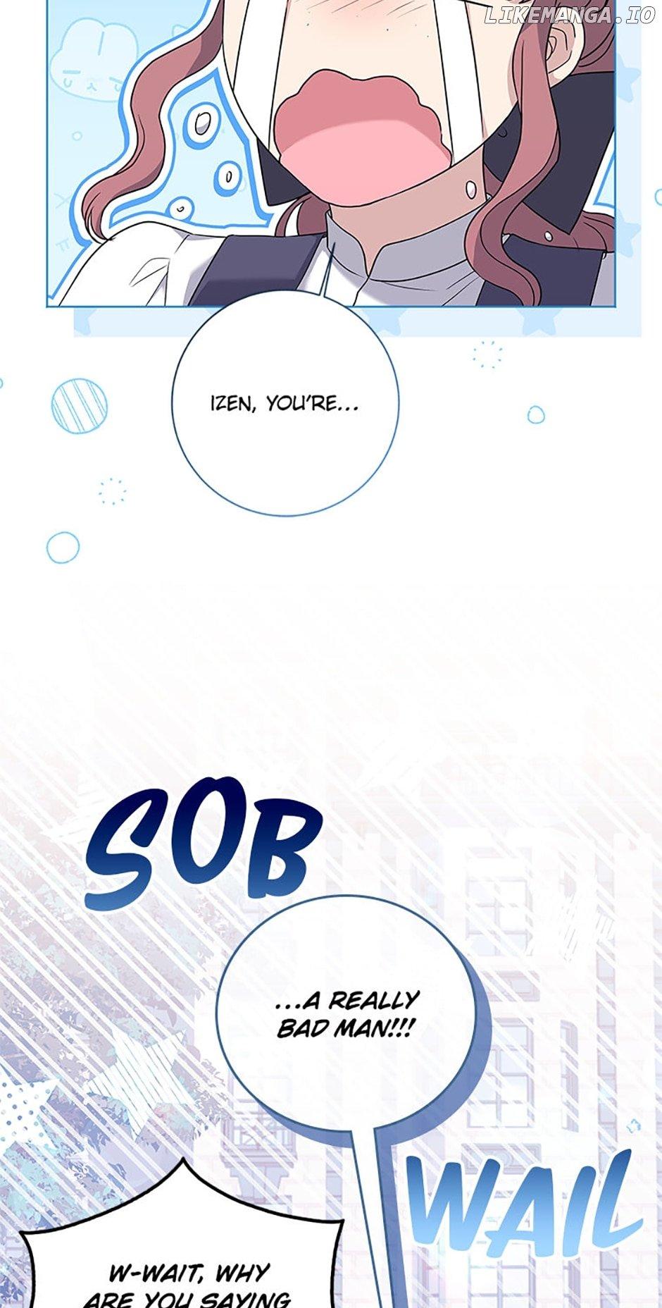 I Went On Strike Because It Was A Time Limit Chapter 69 page 56
