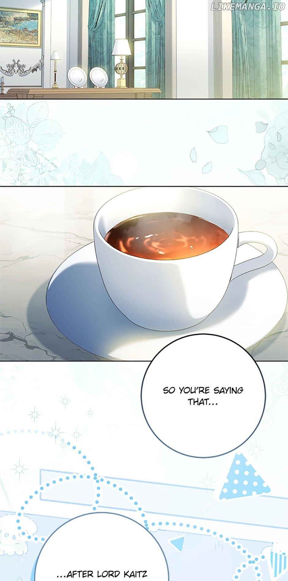 I Went On Strike Because It Was A Time Limit Chapter 69 page 60