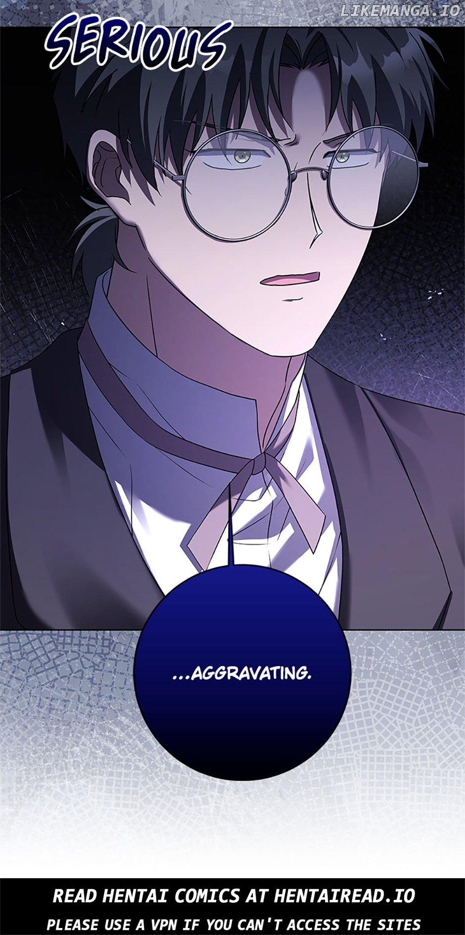 I Went On Strike Because It Was A Time Limit Chapter 69 page 63