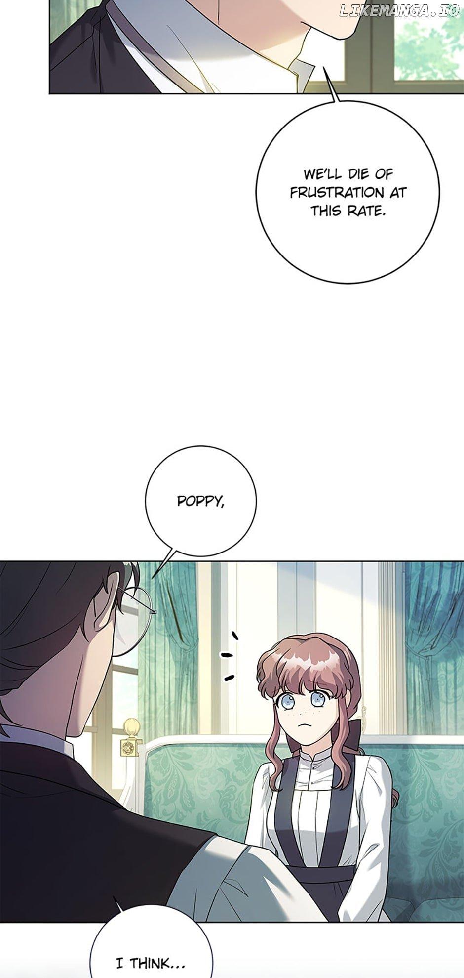 I Went On Strike Because It Was A Time Limit Chapter 69 page 66