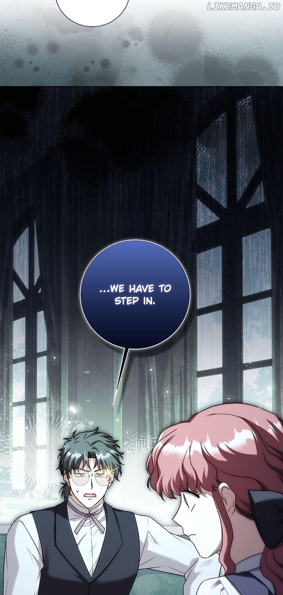 I Went On Strike Because It Was A Time Limit Chapter 69 page 67