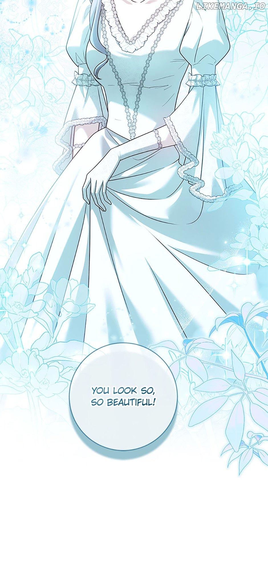 I Went On Strike Because It Was A Time Limit Chapter 70 page 10