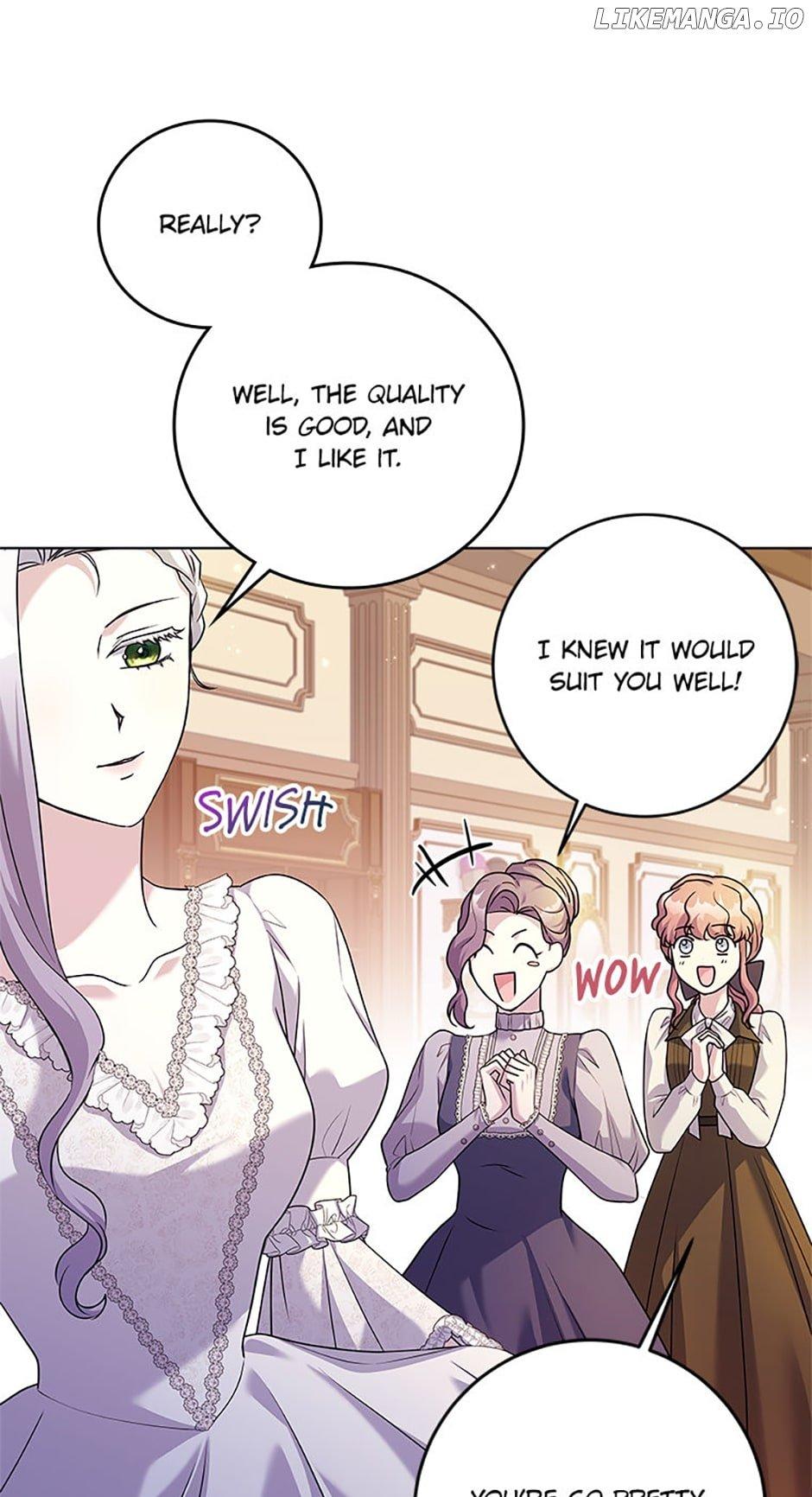 I Went On Strike Because It Was A Time Limit Chapter 70 page 11