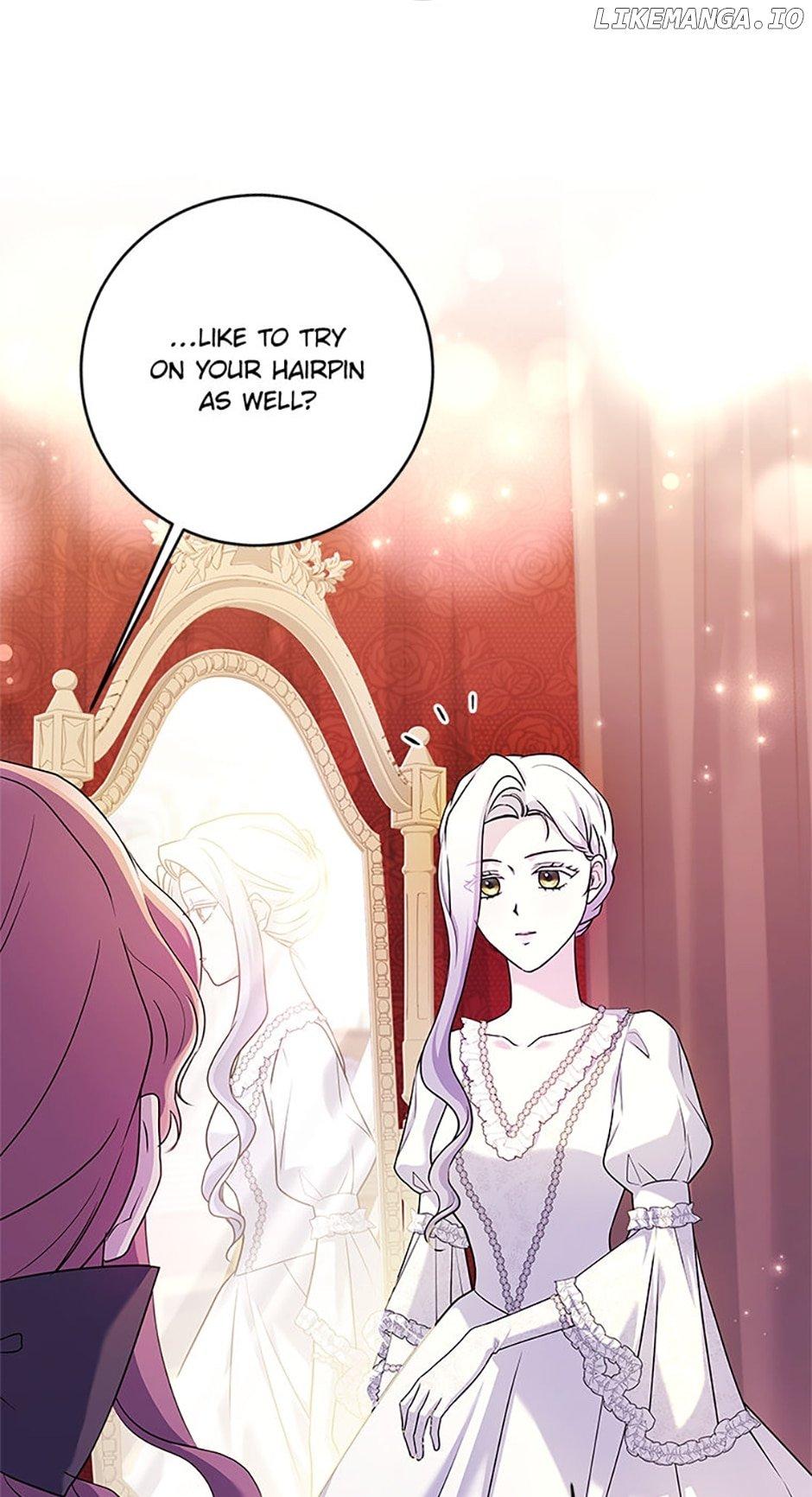 I Went On Strike Because It Was A Time Limit Chapter 70 page 13