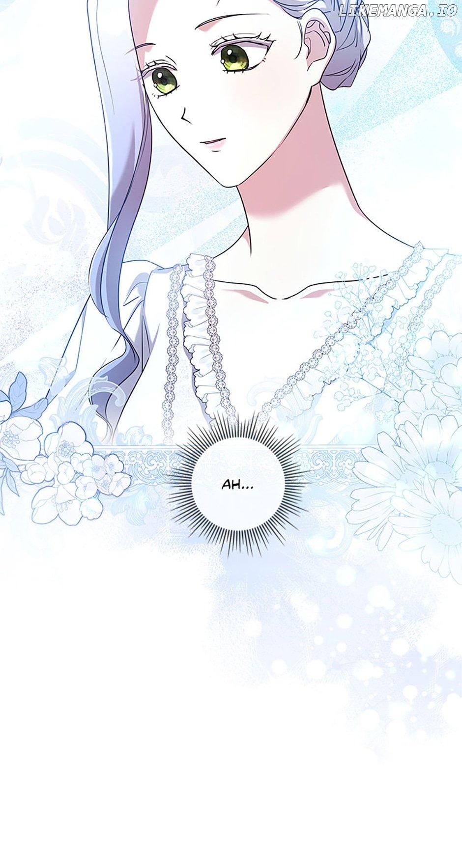 I Went On Strike Because It Was A Time Limit Chapter 70 page 16