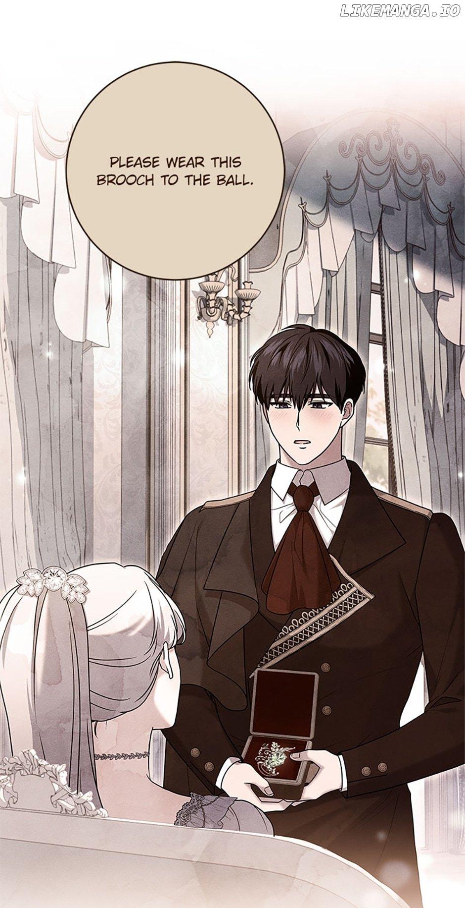 I Went On Strike Because It Was A Time Limit Chapter 70 page 17