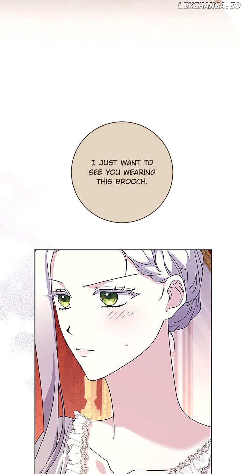 I Went On Strike Because It Was A Time Limit Chapter 70 page 18