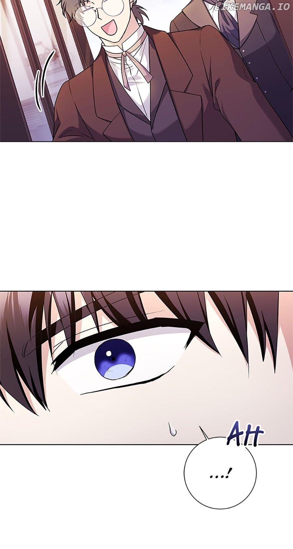 I Went On Strike Because It Was A Time Limit Chapter 70 page 26