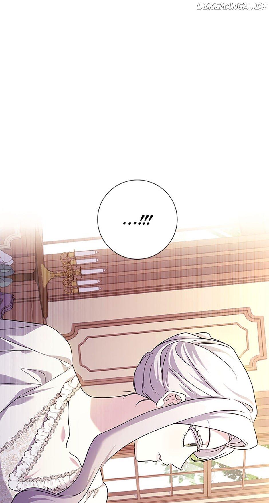 I Went On Strike Because It Was A Time Limit Chapter 70 page 27