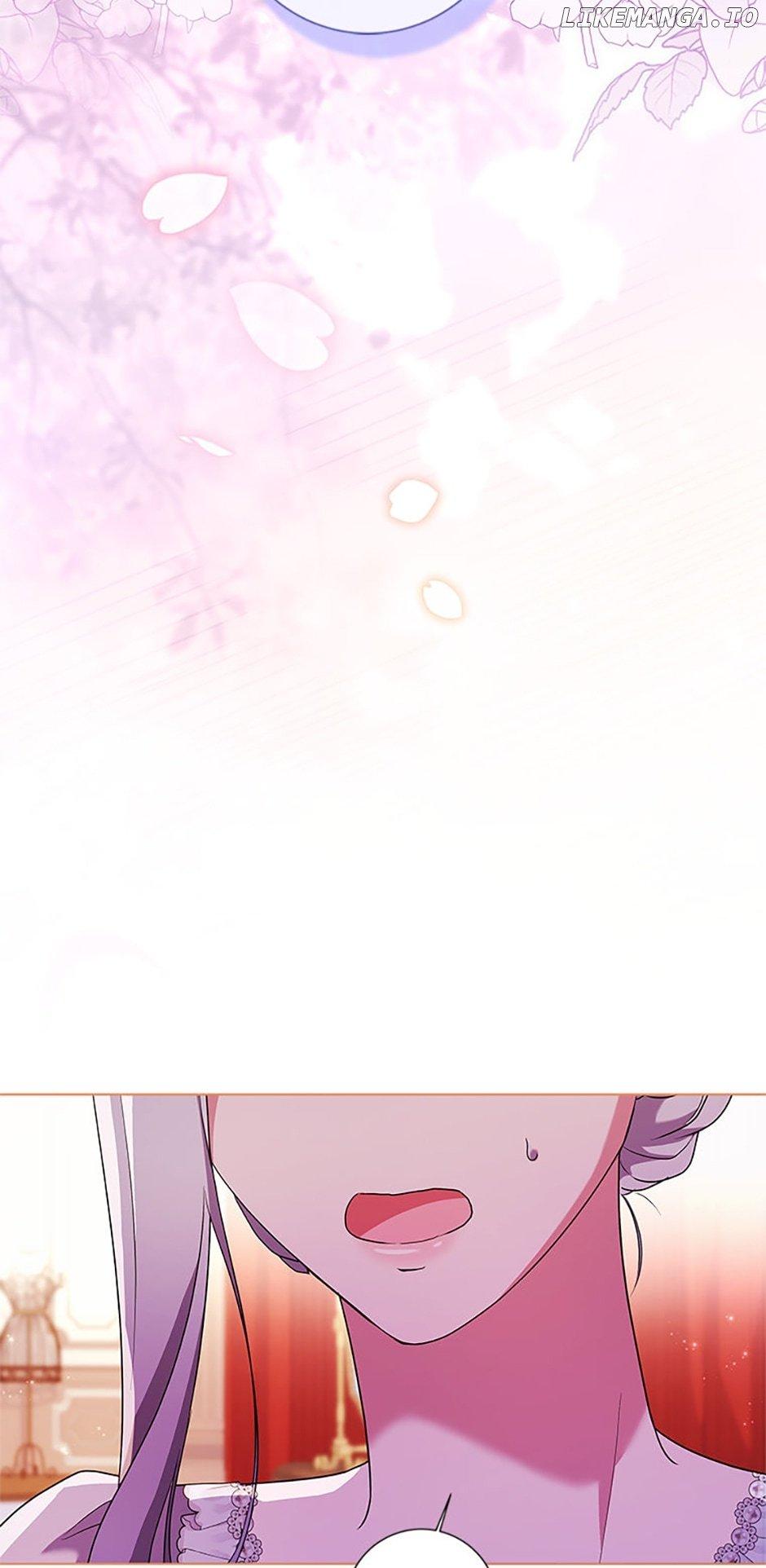 I Went On Strike Because It Was A Time Limit Chapter 70 page 31
