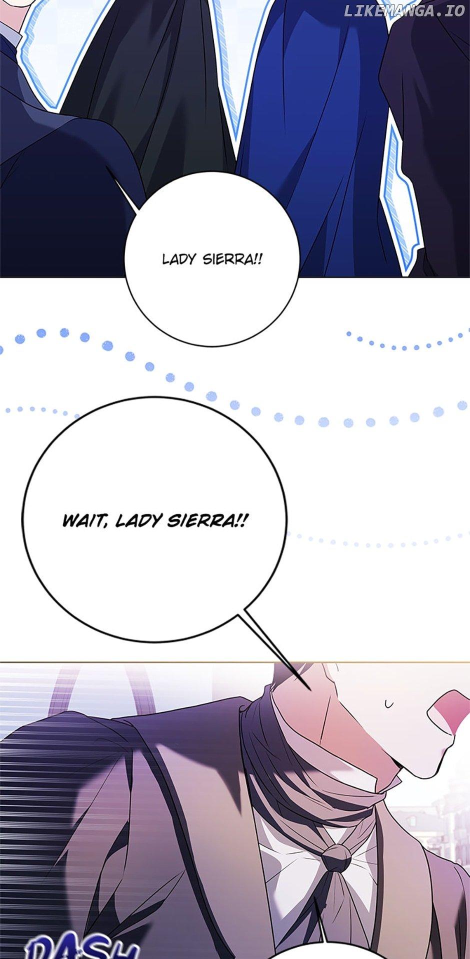 I Went On Strike Because It Was A Time Limit Chapter 70 page 35